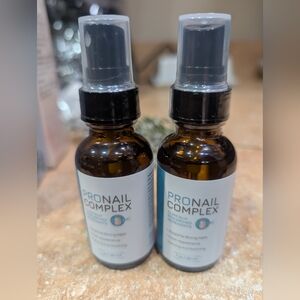 Nail Strengthening Serum -